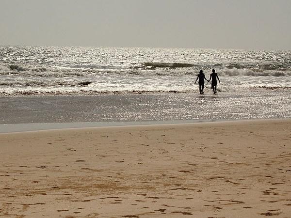 கடற்கரை பயணம்