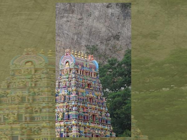 பவானித் தீவின் அழகிய காட்சிகள்