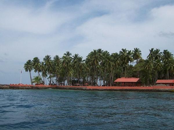 அந்தமானின் அழகிய தீவுகள் 38