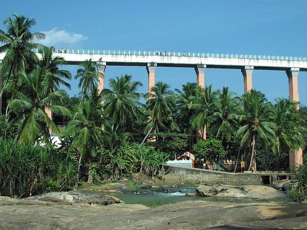 குளிரிலும் கோடையிலும்
