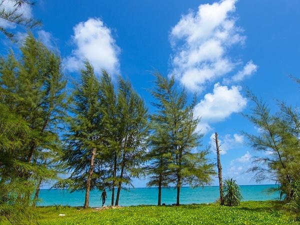 அந்தமானின் அழகிய தீவுகள் 49