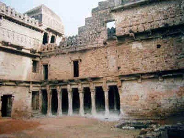 இரண்டாவது வழித்தடம்