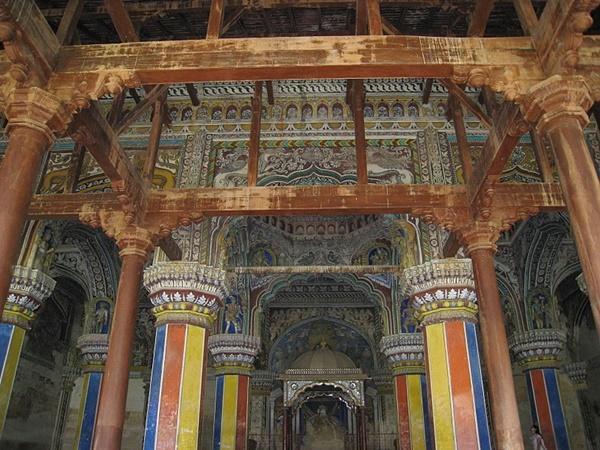 ஆங்கிலேயர் ஆட்சியில்