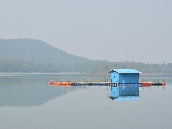 எப்படி அடையலாம்