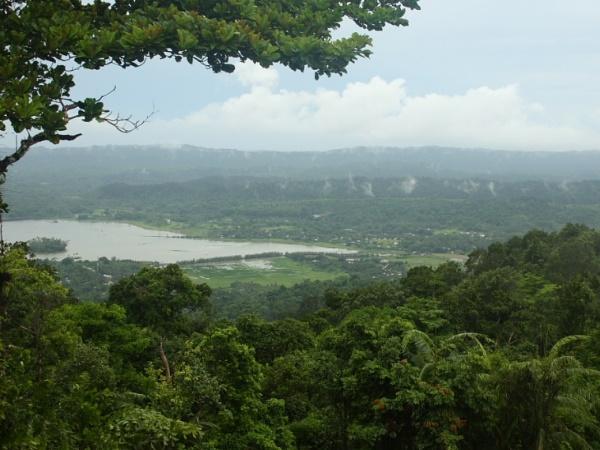 அந்தமானின் அழகிய தீவுகள்