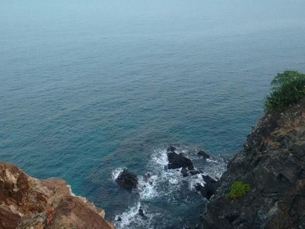 அந்தமானின் அழகிய தீவுகள்
