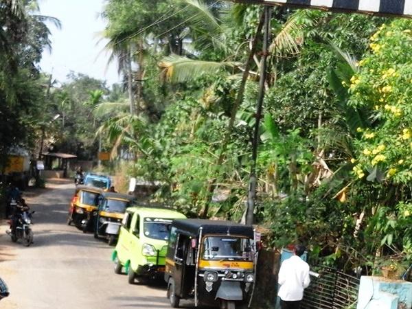 உணவு சுற்றுலா