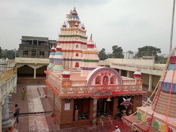 ஆன்மீகம்