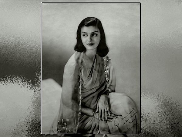 மகாராணி காயத்திரி தேவி