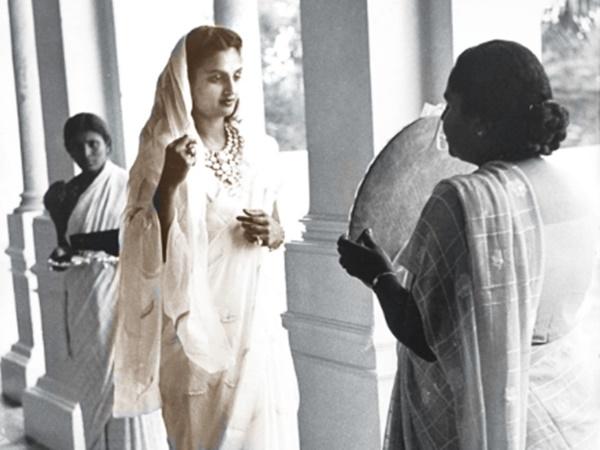இந்தியா, இஸ்லாமிய மற்றும் ஐரோப்பிய கூட்டு