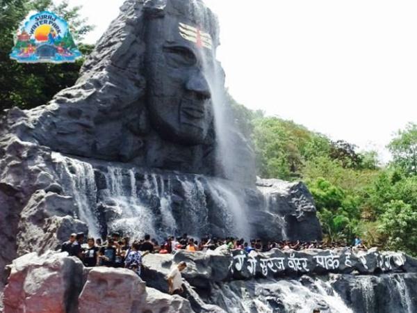 சூரஜ் வாட்டர் பார்க்கில் சூப்பரான சுற்றுலா போலாமா? சூரஜ் வாட்டர் பார்க்கில் சூப்பரான சுற்றுலா போலாமா?