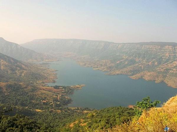 இயற்கை எழில் கொஞ்சும் அழகிய மலைகள்