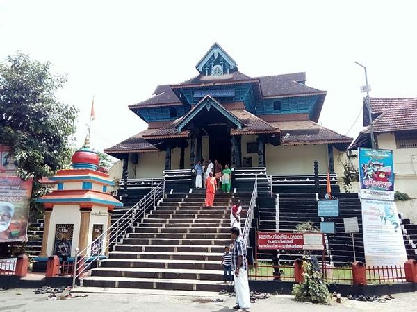 ஆன்மீக சுற்றுலா