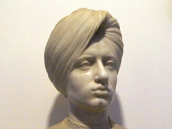 மஹாராஜா யாதவிந்திர சிங்