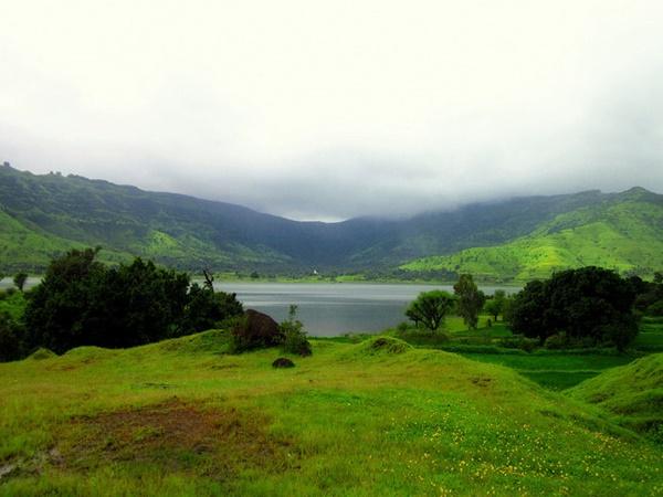 தோம் அணை