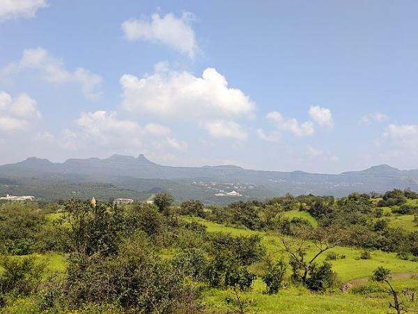 ❑ பிரபு மூக்கு மலையேற்றம்