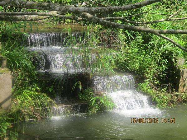 ருங்டில் ஏரி