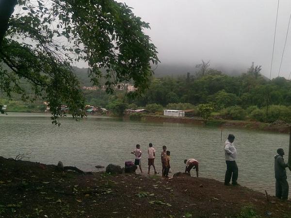 ❑ பிரபு மூக்கு மலையேற்றம்