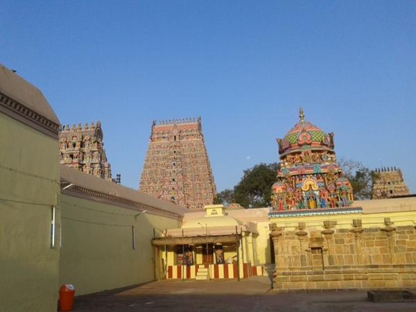 பிரம்மாண்டத் தோற்றம்