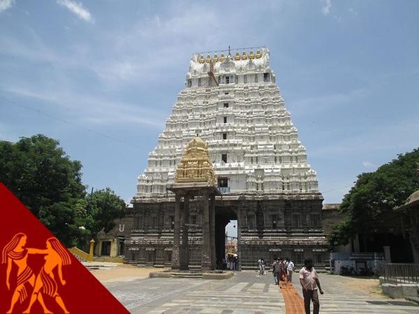 சித்திரைத் தேர்த்திருவிழா