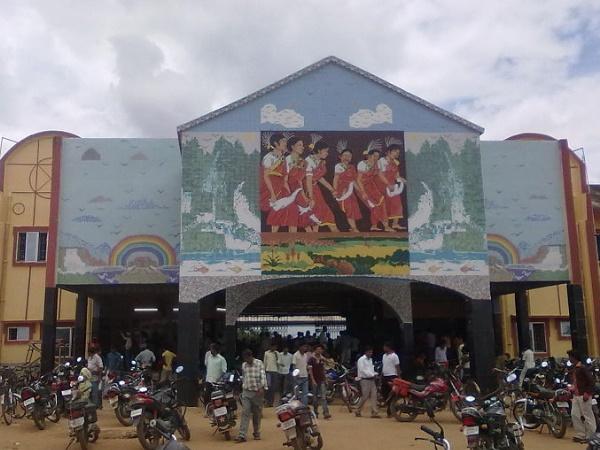 துணைத்தலைநகரம்