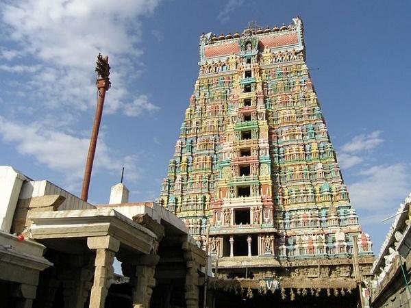 திருவில்லிப்புதூர்