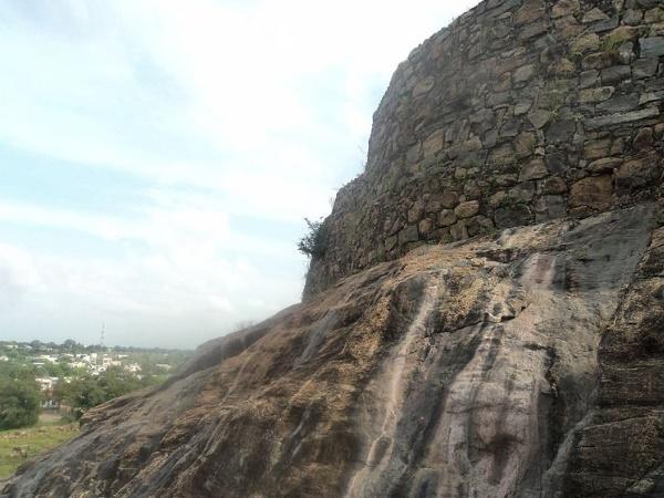 பெரம்பலூர் ஏரி