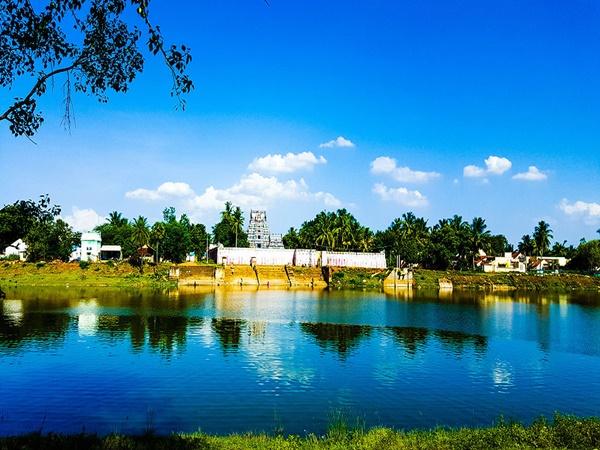 திருவரங்குளம்