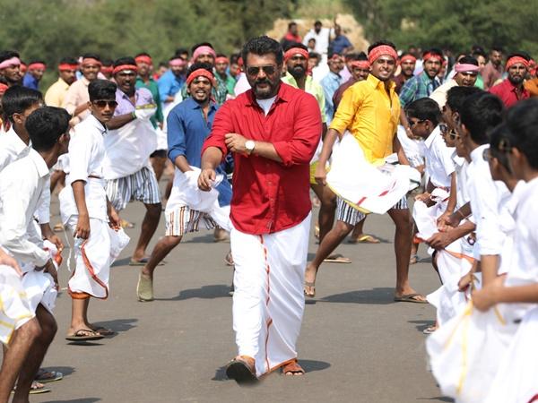 தூக்கு துரையாக தல