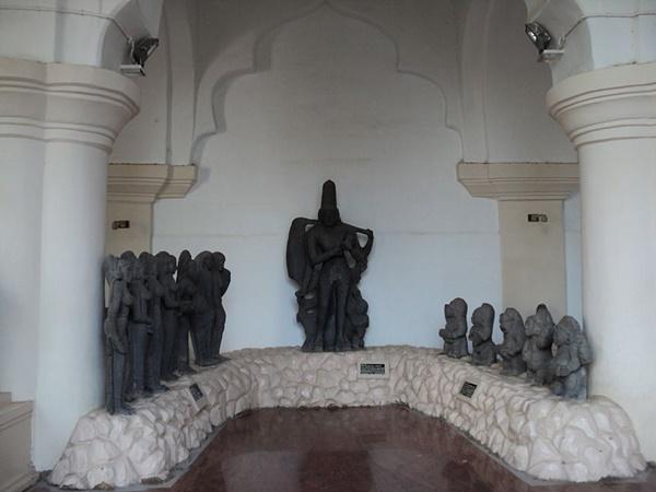 தஞ்சாவூர் ஓவியக்கூடம்