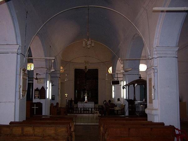 ஷ்வார்ட்ஸ் தேவாலயம்