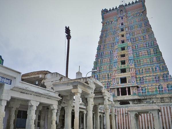 வடபத்ரசாயி கோவில்