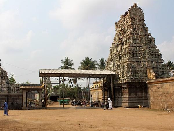திருவெண்ணைநல்லூர்