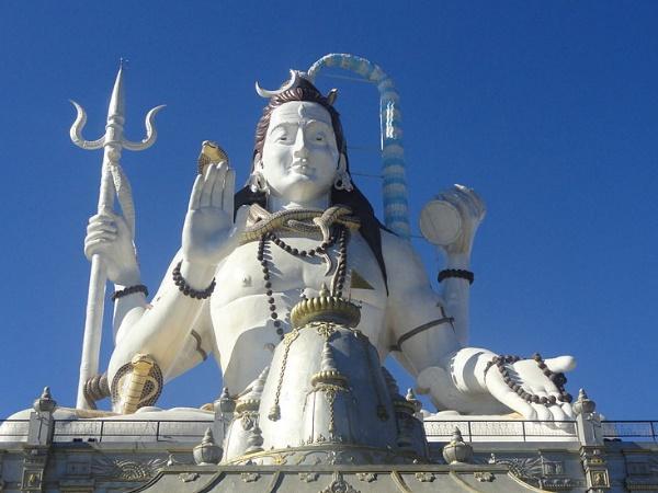 நம்ச்சி, சிக்கிம்