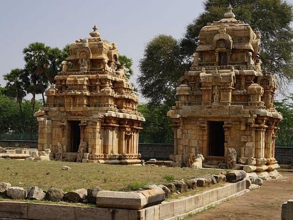 திருப்பெருந்துறை