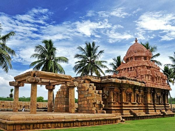 திருமானூர்