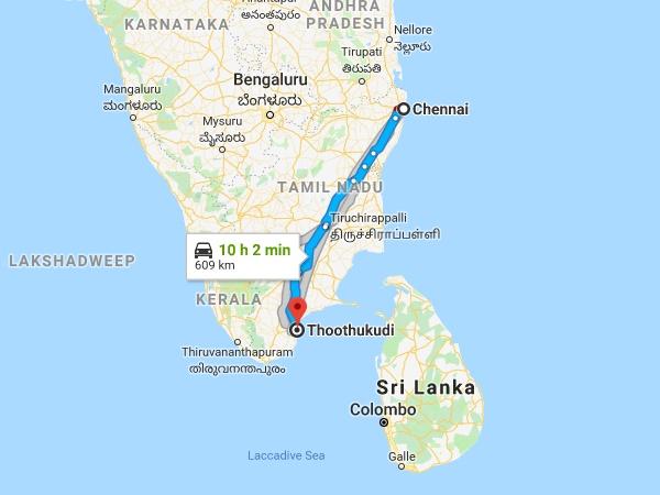 எப்படி அடைவது