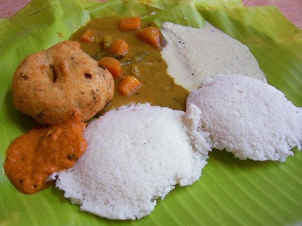 இட்லி