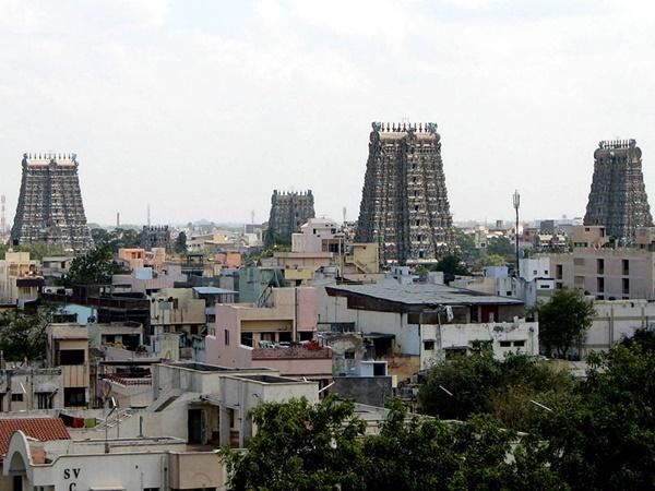 மதுரையில இங்கெல்லாம் போய்ருக்கீங்களா?
