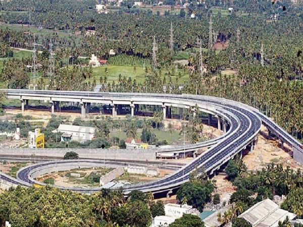 சேலம் மற்றும் அதன் அருகில் உள்ள சுற்றுலா தலங்கள்