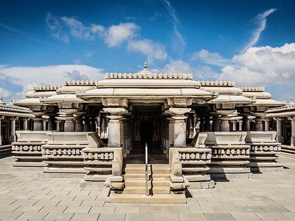 முக்கிய ஆன்மீகத் தளங்கள்