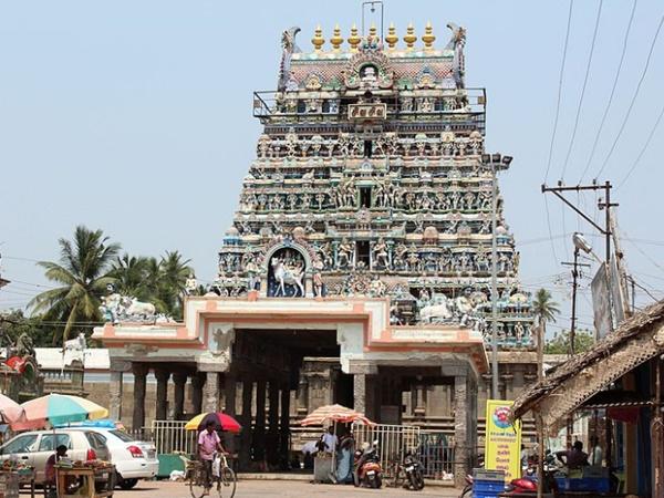 ஆன்மீக சுற்றுலா