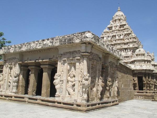 காஞ்சிபுரம் கோவில்கள்கள்