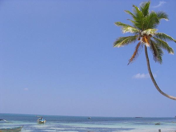 லக்ஷதீப் தீவுகள்: