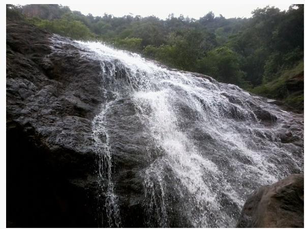 மலையேற்றப் பயணம்