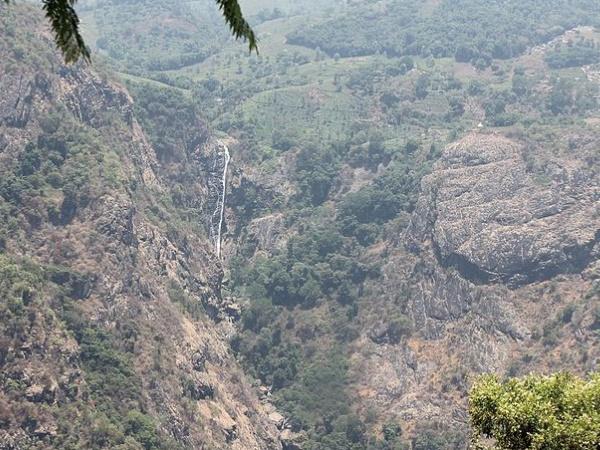 பைக்காரா அருவி