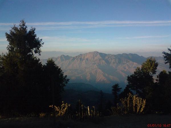 குஃப்ரி