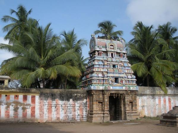 சுந்தராஜ பெருமாள் கோவில்