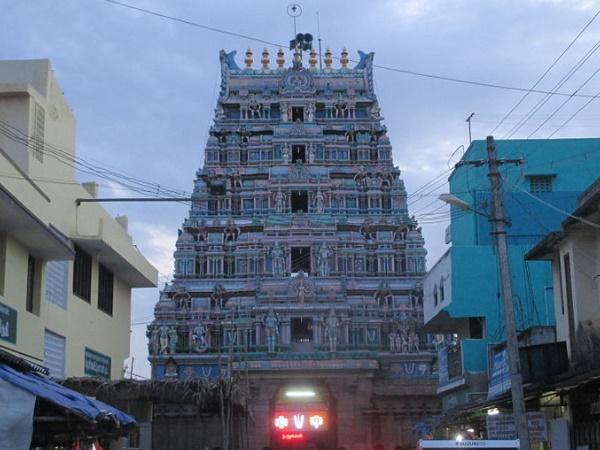 ஒப்பிலியப்பன் திருக்கோவில்