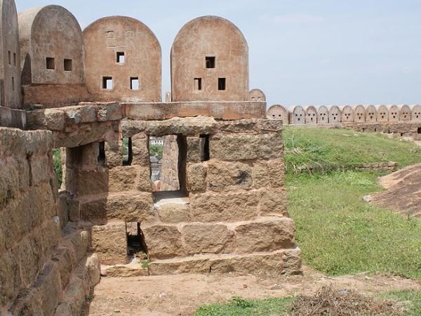 திருமயம் 4